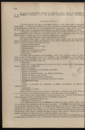 Verordnungsblatt für das Kaiserlich-Königliche Heer 18790704 Seite: 48