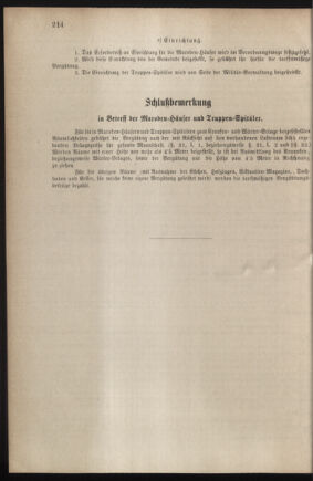 Verordnungsblatt für das Kaiserlich-Königliche Heer 18790704 Seite: 50