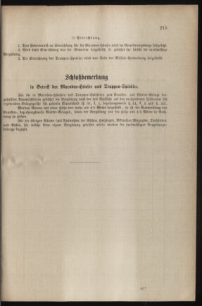 Verordnungsblatt für das Kaiserlich-Königliche Heer 18790704 Seite: 51