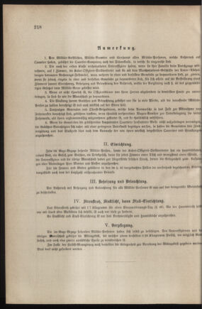 Verordnungsblatt für das Kaiserlich-Königliche Heer 18790704 Seite: 54