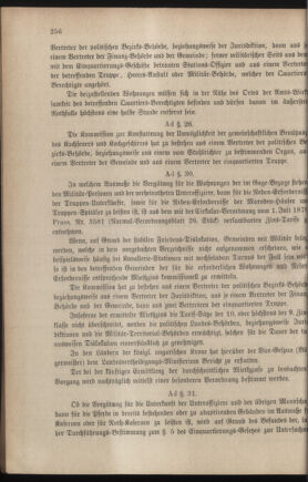 Verordnungsblatt für das Kaiserlich-Königliche Heer 18790710 Seite: 10