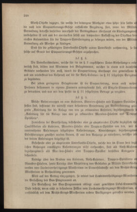 Verordnungsblatt für das Kaiserlich-Königliche Heer 18790710 Seite: 2