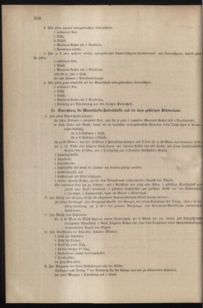 Verordnungsblatt für das Kaiserlich-Königliche Heer 18790710 Seite: 20