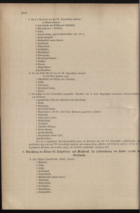 Verordnungsblatt für das Kaiserlich-Königliche Heer 18790710 Seite: 22