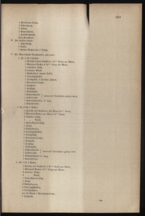 Verordnungsblatt für das Kaiserlich-Königliche Heer 18790710 Seite: 23