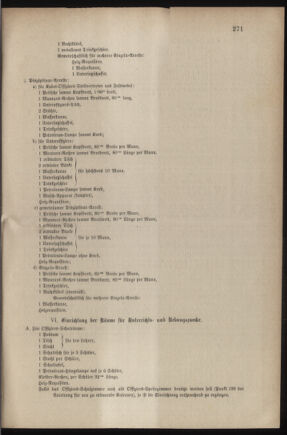 Verordnungsblatt für das Kaiserlich-Königliche Heer 18790710 Seite: 25