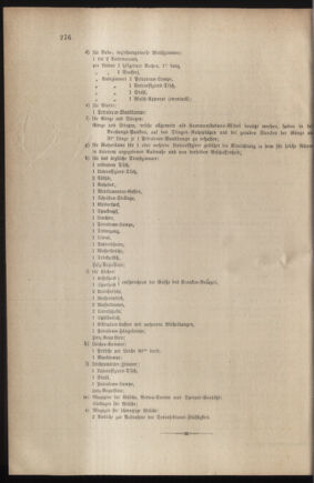 Verordnungsblatt für das Kaiserlich-Königliche Heer 18790710 Seite: 30