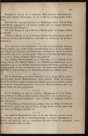 Verordnungsblatt für das Kaiserlich-Königliche Heer 18790710 Seite: 7