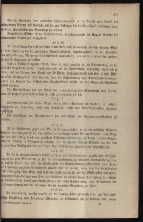 Verordnungsblatt für das Kaiserlich-Königliche Heer 18790710 Seite: 9