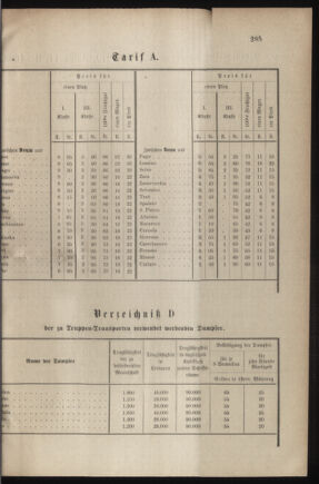 Verordnungsblatt für das Kaiserlich-Königliche Heer 18790729 Seite: 3