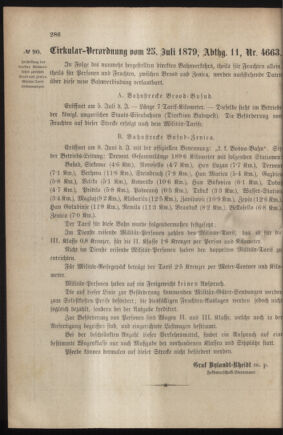 Verordnungsblatt für das Kaiserlich-Königliche Heer 18790729 Seite: 4