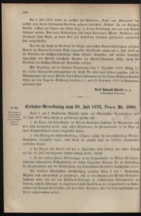 Verordnungsblatt für das Kaiserlich-Königliche Heer 18790807 Seite: 2