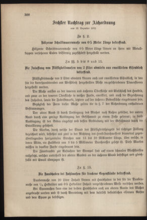 Verordnungsblatt für das Kaiserlich-Königliche Heer 18790913 Seite: 2