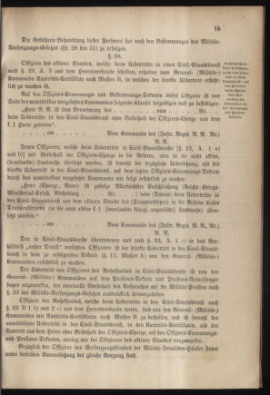 Verordnungsblatt für das Kaiserlich-Königliche Heer 18790927 Seite: 17