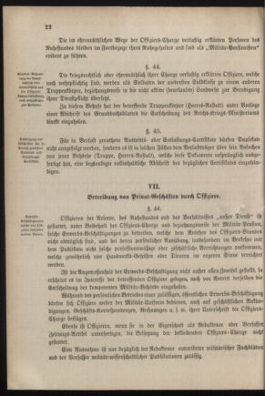 Verordnungsblatt für das Kaiserlich-Königliche Heer 18790927 Seite: 24