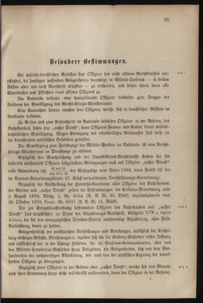 Verordnungsblatt für das Kaiserlich-Königliche Heer 18790927 Seite: 27