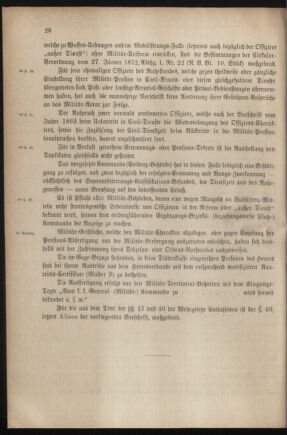 Verordnungsblatt für das Kaiserlich-Königliche Heer 18790927 Seite: 28