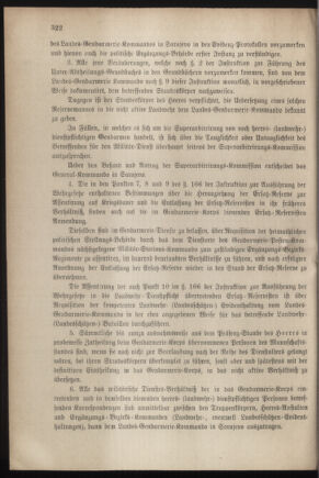 Verordnungsblatt für das Kaiserlich-Königliche Heer 18790927 Seite: 36