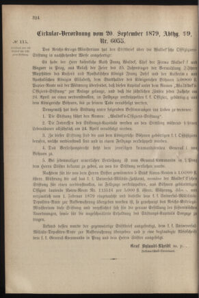 Verordnungsblatt für das Kaiserlich-Königliche Heer 18790927 Seite: 38