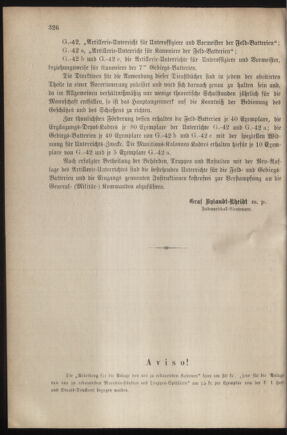 Verordnungsblatt für das Kaiserlich-Königliche Heer 18790927 Seite: 40