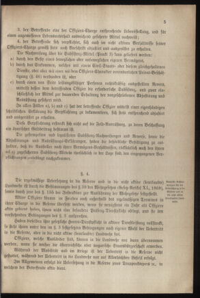 Verordnungsblatt für das Kaiserlich-Königliche Heer 18790927 Seite: 7