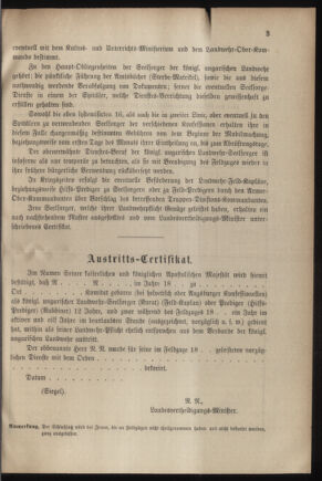 Verordnungsblatt für das Kaiserlich-Königliche Heer 18791004 Seite: 5