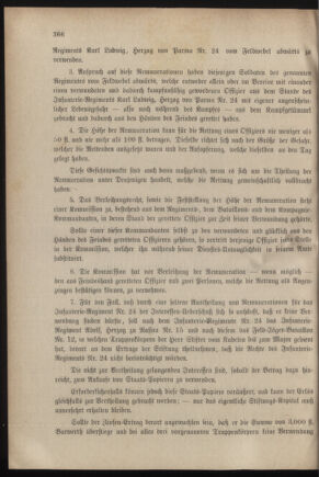 Verordnungsblatt für das Kaiserlich-Königliche Heer 18791127 Seite: 4