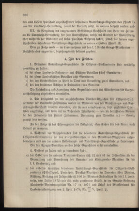 Verordnungsblatt für das Kaiserlich-Königliche Heer 18791229 Seite: 2