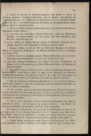 Verordnungsblatt für das Kaiserlich-Königliche Heer 18791229 Seite: 3