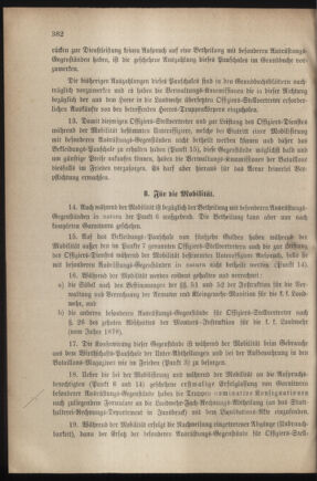 Verordnungsblatt für das Kaiserlich-Königliche Heer 18791229 Seite: 4