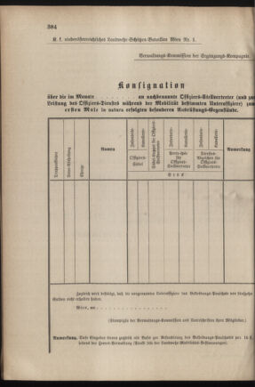 Verordnungsblatt für das Kaiserlich-Königliche Heer 18791229 Seite: 6