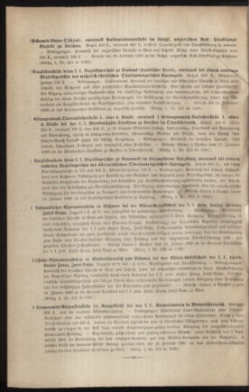 Verordnungsblatt für das Kaiserlich-Königliche Heer 18800120 Seite: 8