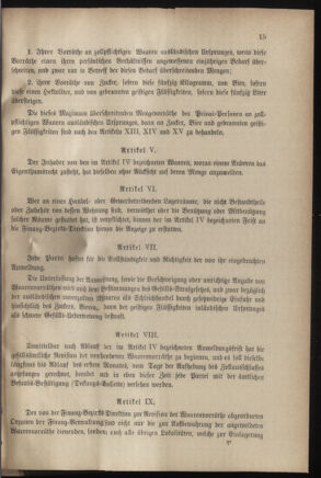 Verordnungsblatt für das Kaiserlich-Königliche Heer 18800127 Seite: 11