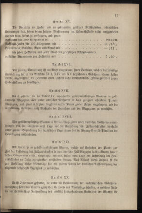 Verordnungsblatt für das Kaiserlich-Königliche Heer 18800127 Seite: 13