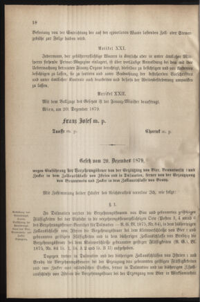 Verordnungsblatt für das Kaiserlich-Königliche Heer 18800127 Seite: 14