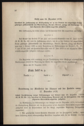 Verordnungsblatt für das Kaiserlich-Königliche Heer 18800127 Seite: 16