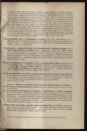 Verordnungsblatt für das Kaiserlich-Königliche Heer 18800127 Seite: 25