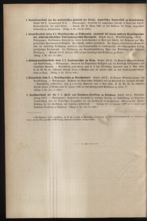 Verordnungsblatt für das Kaiserlich-Königliche Heer 18800127 Seite: 26