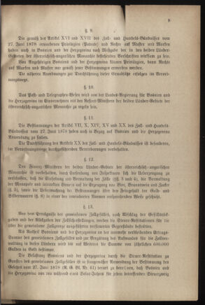 Verordnungsblatt für das Kaiserlich-Königliche Heer 18800127 Seite: 5