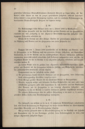 Verordnungsblatt für das Kaiserlich-Königliche Heer 18800127 Seite: 6