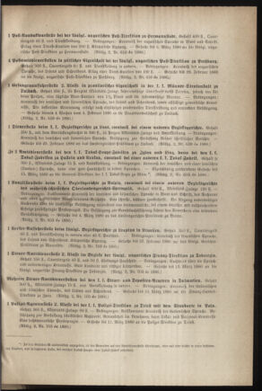 Verordnungsblatt für das Kaiserlich-Königliche Heer 18800211 Seite: 7