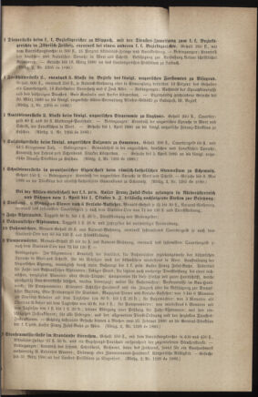 Verordnungsblatt für das Kaiserlich-Königliche Heer 18800228 Seite: 7