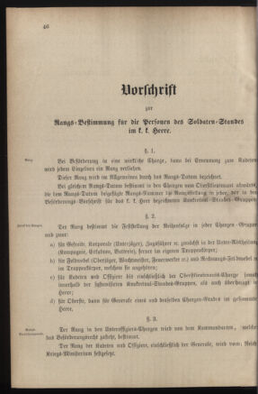 Verordnungsblatt für das Kaiserlich-Königliche Heer 18800318 Seite: 2