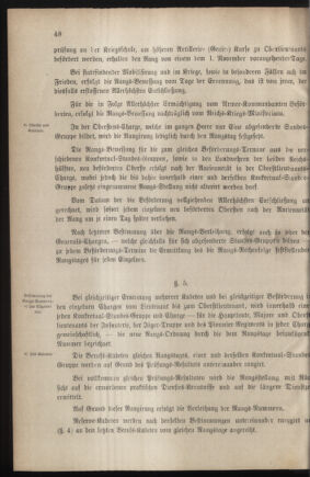 Verordnungsblatt für das Kaiserlich-Königliche Heer 18800318 Seite: 4