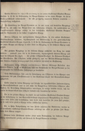 Verordnungsblatt für das Kaiserlich-Königliche Heer 18800318 Seite: 5