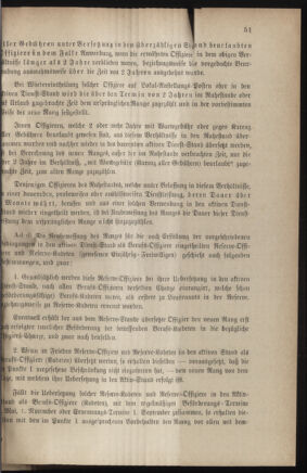 Verordnungsblatt für das Kaiserlich-Königliche Heer 18800318 Seite: 7