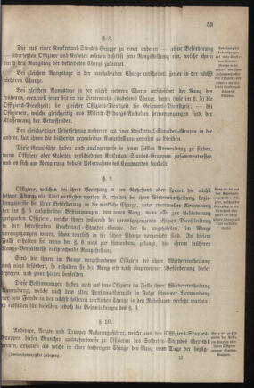 Verordnungsblatt für das Kaiserlich-Königliche Heer 18800318 Seite: 9