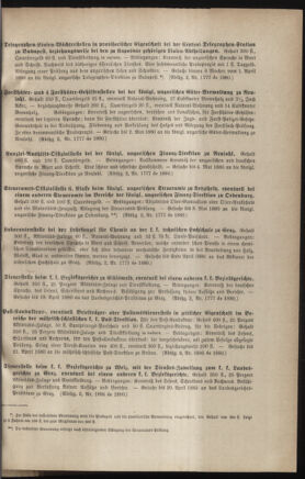 Verordnungsblatt für das Kaiserlich-Königliche Heer 18800326 Seite: 11