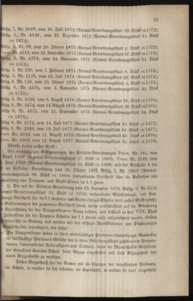 Verordnungsblatt für das Kaiserlich-Königliche Heer 18800326 Seite: 3