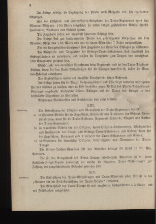 Verordnungsblatt für das Kaiserlich-Königliche Heer 18800403 Seite: 12